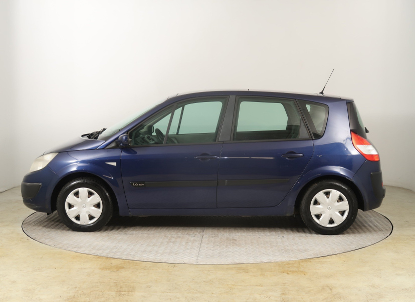 Renault Megane Scenic, 2006