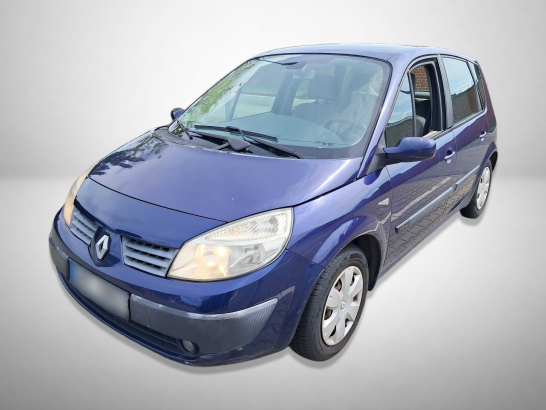 Renault Megane Scenic