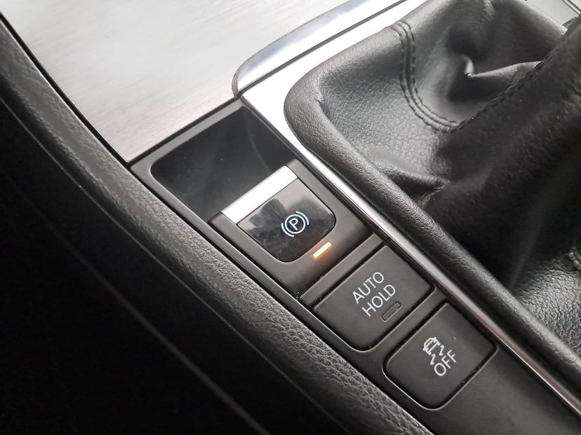 Volkswagen Passat, 2012
