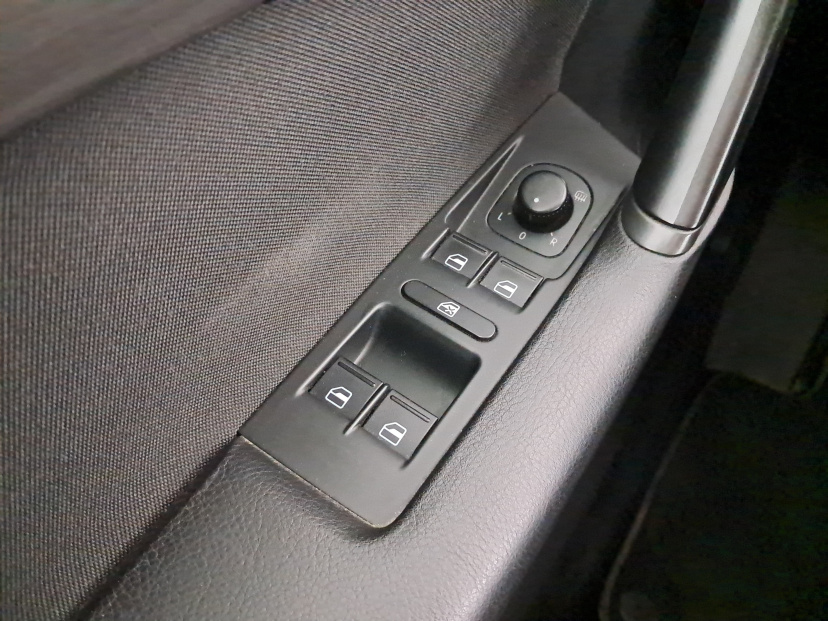 Volkswagen Passat, 2012