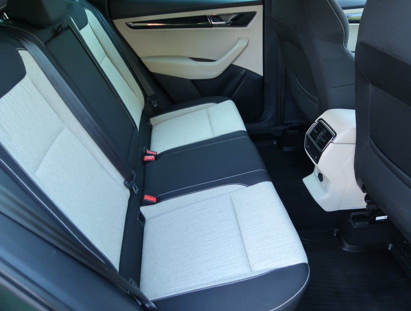 Škoda Karoq, 2019