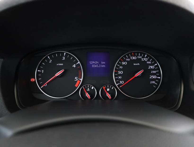 Renault Laguna, 2012