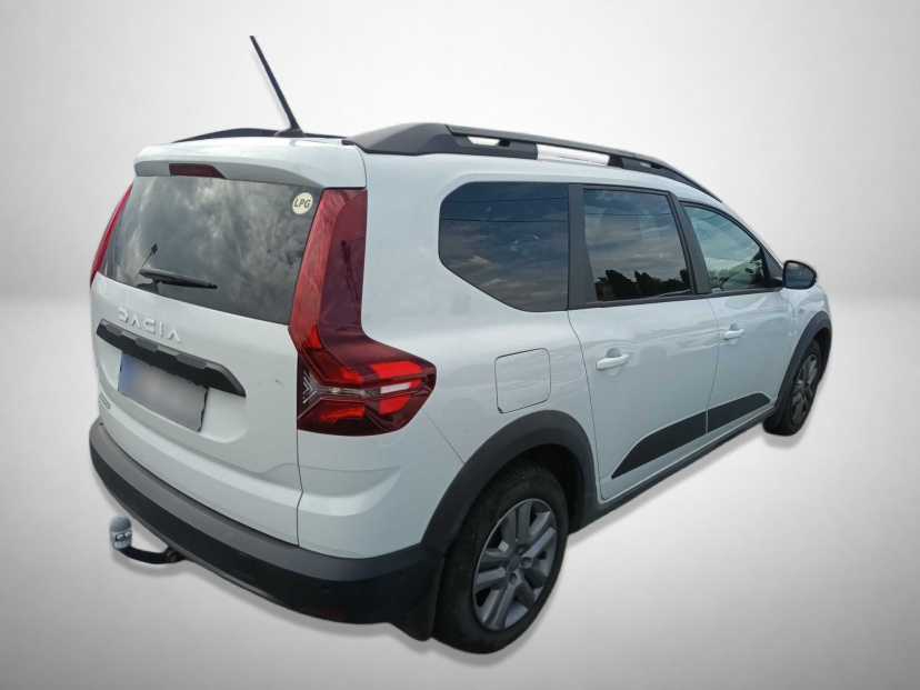 Dacia Jogger, 2023