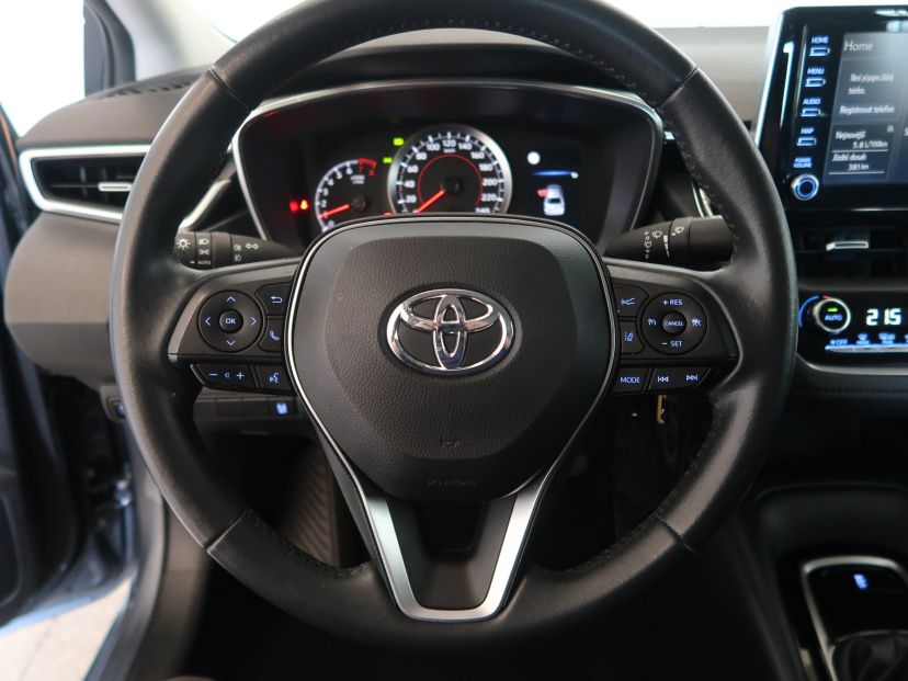 Toyota Corolla, 2022