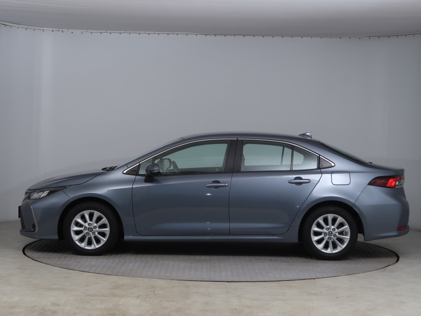 Toyota Corolla, 2022