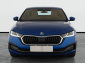 Škoda Octavia, 2021