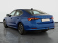 Škoda Octavia, 2021