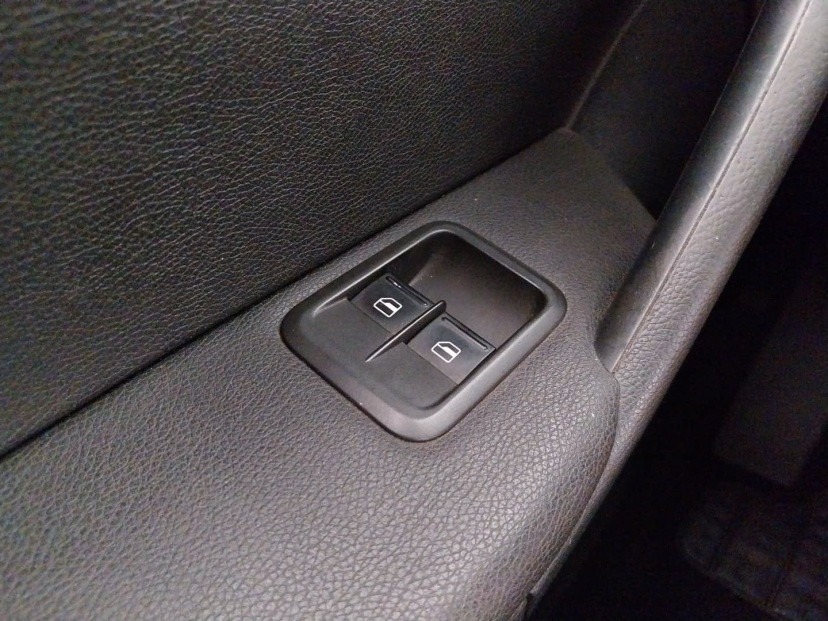 Škoda Yeti, 2011