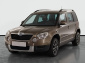 Škoda Yeti, 2011