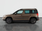 Škoda Yeti, 2011