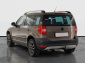 Škoda Yeti, 2011