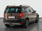 Škoda Yeti, 2011