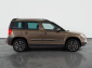 Škoda Yeti, 2011