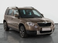 Škoda Yeti, 2011