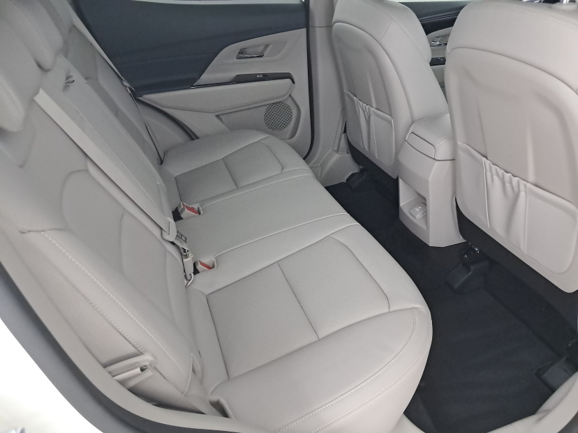 SsangYong Korando, 2021