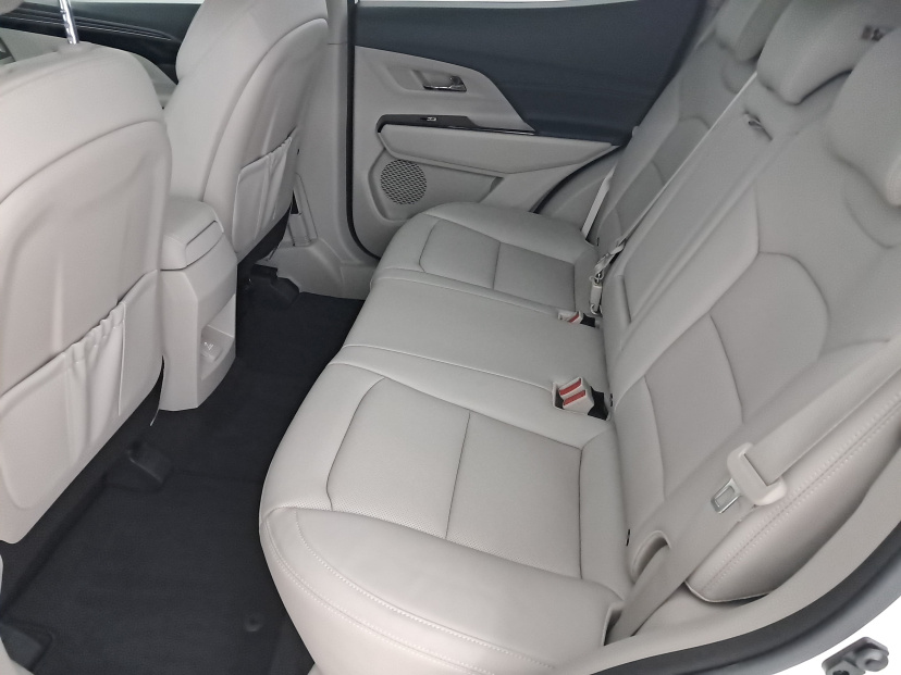 SsangYong Korando, 2021