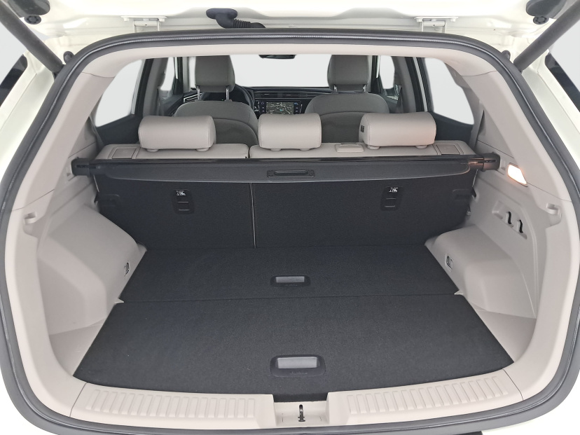 SsangYong Korando, 2021