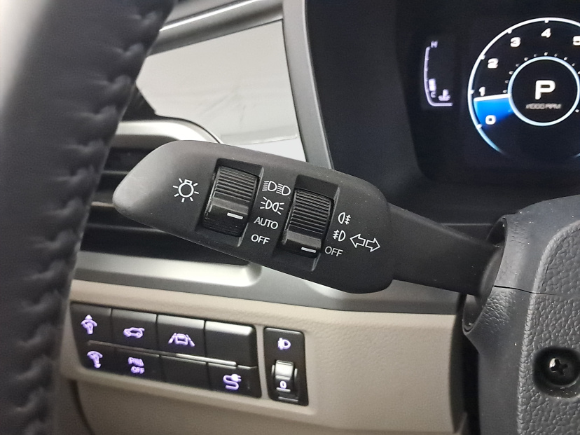 SsangYong Korando, 2021