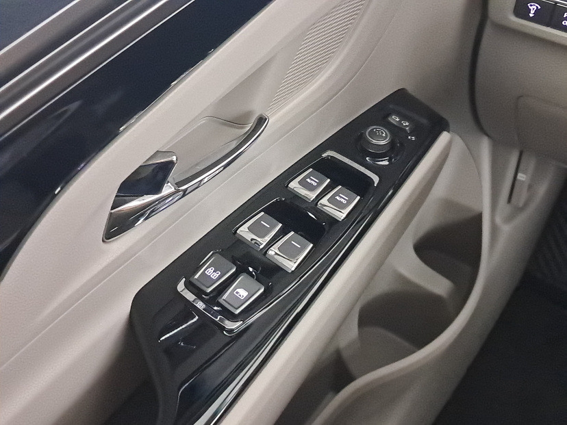 SsangYong Korando, 2021