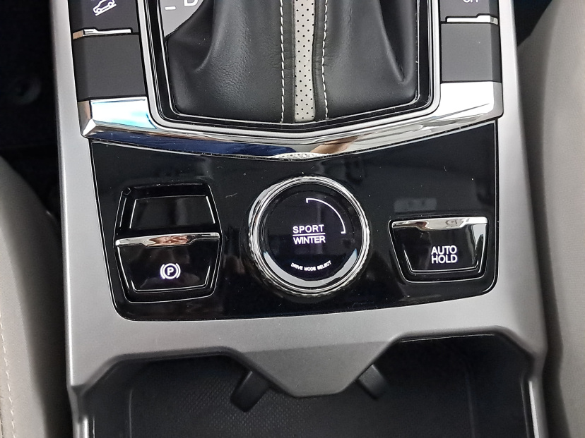 SsangYong Korando, 2021