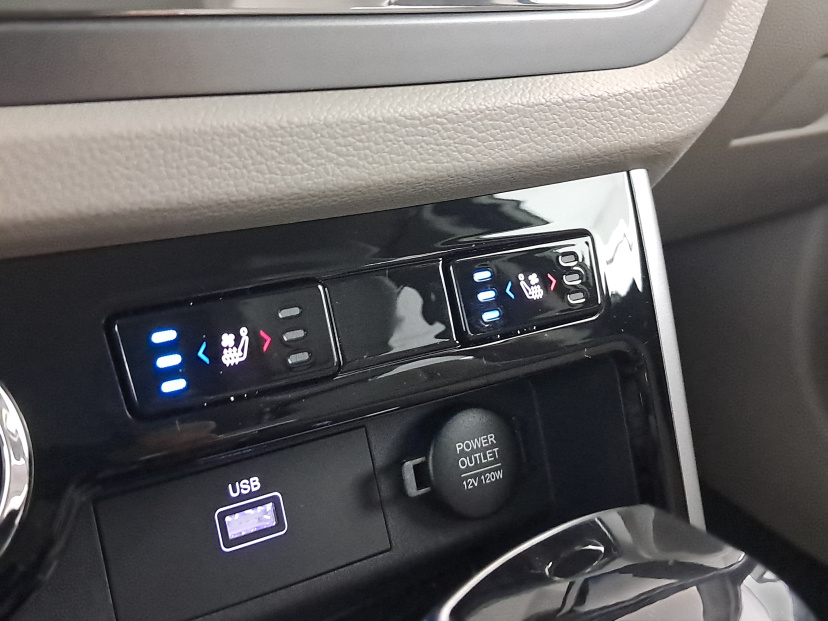 SsangYong Korando, 2021