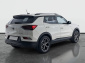 SsangYong Korando, 2021
