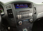 Mitsubishi Pajero, 2007