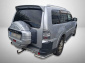 Mitsubishi Pajero, 2007