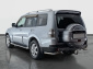 Mitsubishi Pajero, 2007