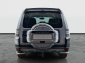 Mitsubishi Pajero, 2007
