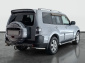 Mitsubishi Pajero, 2007