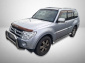 Mitsubishi Pajero, 2007