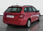 Škoda Fabia, 2020