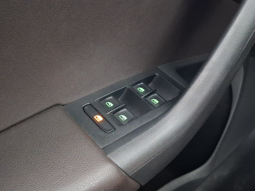 Škoda Octavia, 2016