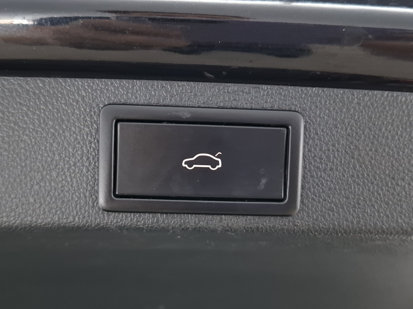 Škoda Octavia, 2016
