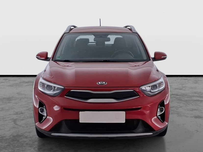 Kia Stonic, 2019