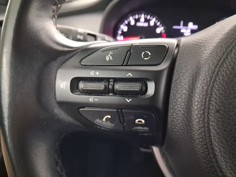Kia Stonic, 2019