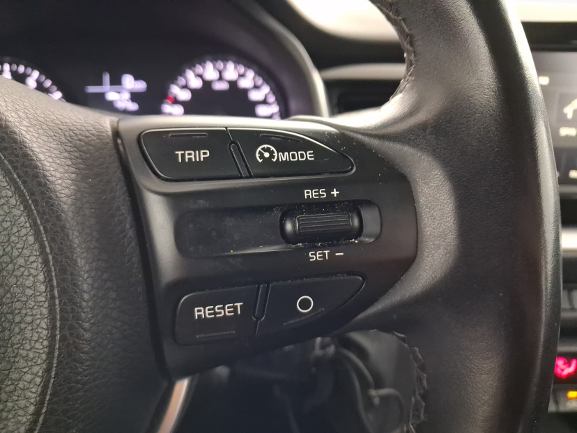 Kia Stonic, 2019