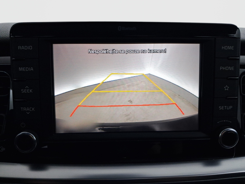 Kia Stonic, 2019