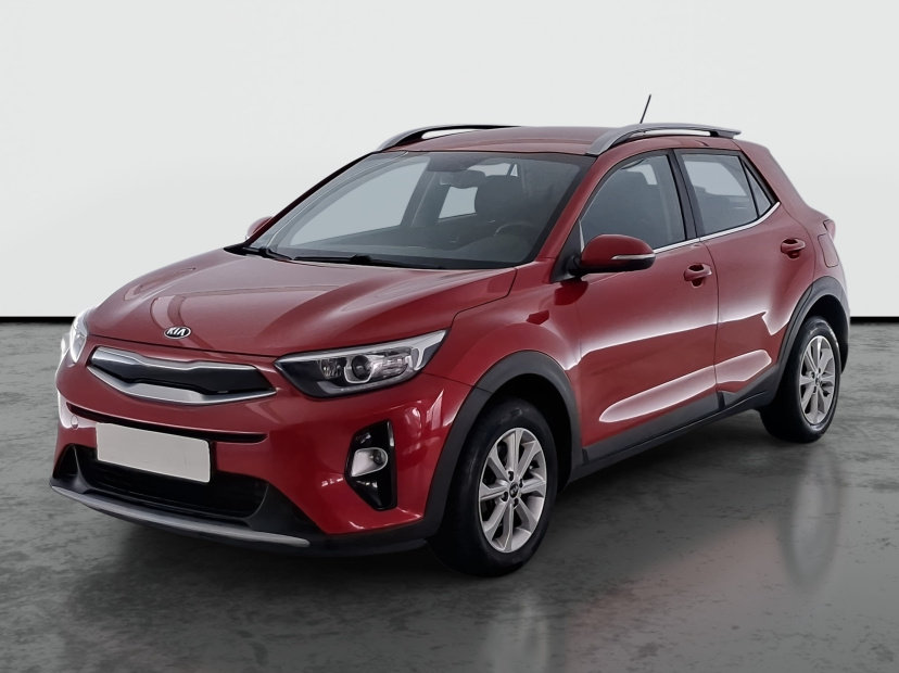 Kia Stonic, 2019