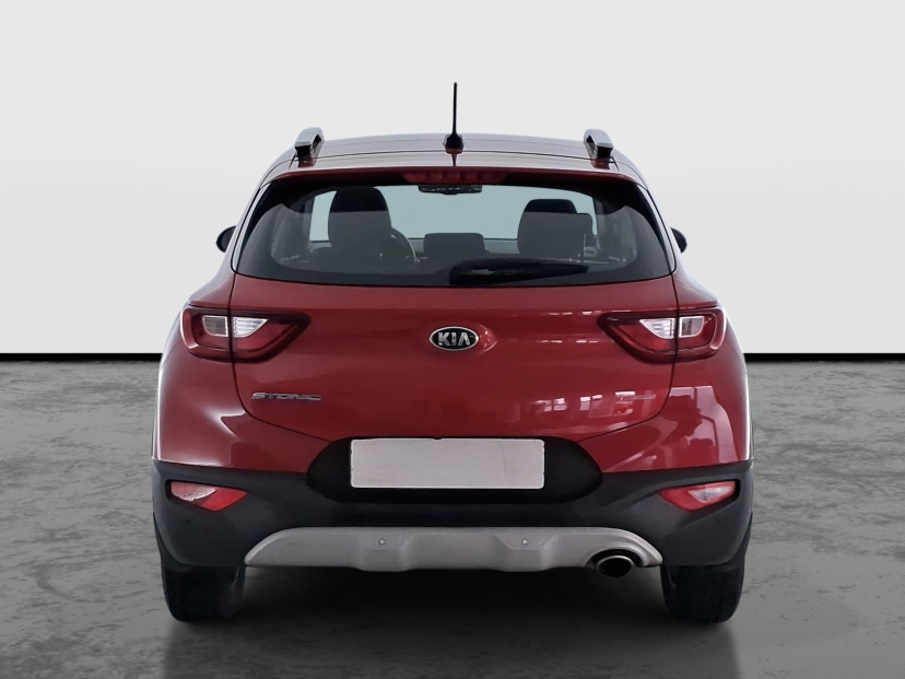 Kia Stonic, 2019