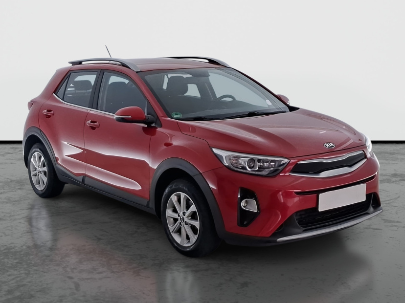 Kia Stonic, 2019