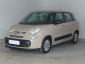 Fiat 500L, 2015