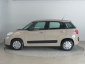 Fiat 500L, 2015