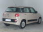 Fiat 500L, 2015