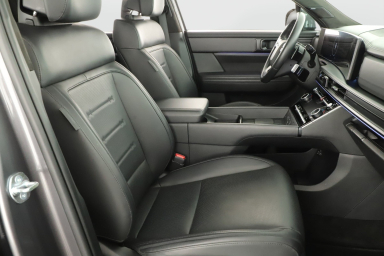 Hyundai Santa Fe - 2025