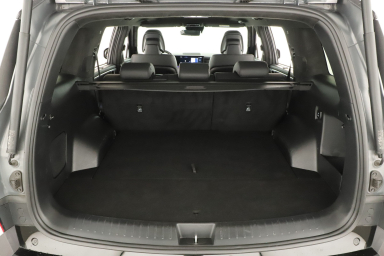 Hyundai Santa Fe - 2025