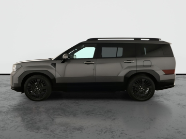 Hyundai Santa Fe - 2025
