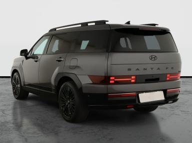 Hyundai Santa Fe - 2025