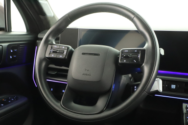 Hyundai Santa Fe - 2025